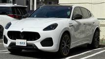 2023 Maserati Maserati Others