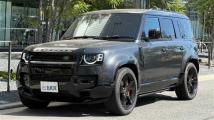 2023 Land Rover Defender