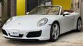2016 Porsche 911