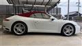 2016 Porsche 911