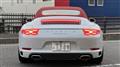2016 Porsche 911