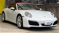 2016 Porsche 911
