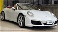 2016 Porsche 911