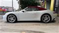 2016 Porsche 911