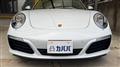 2016 Porsche 911