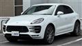 2019 Porsche Macan
