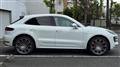 2019 Porsche Macan