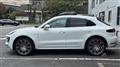 2019 Porsche Macan