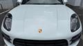 2019 Porsche Macan