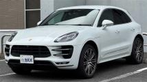2019 Porsche Macan