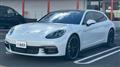 2018 Porsche Panamera