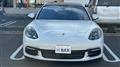 2018 Porsche Panamera