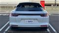 2018 Porsche Panamera