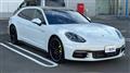 2018 Porsche Panamera