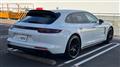 2018 Porsche Panamera