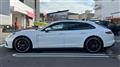 2018 Porsche Panamera