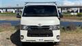 2021 Toyota Hiace Van