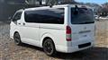 2021 Toyota Hiace Van