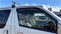 2021 Toyota Hiace Van