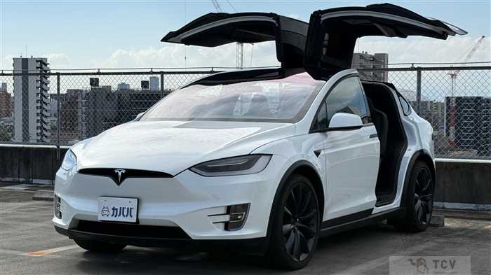 2018 Tesla Motors Others
