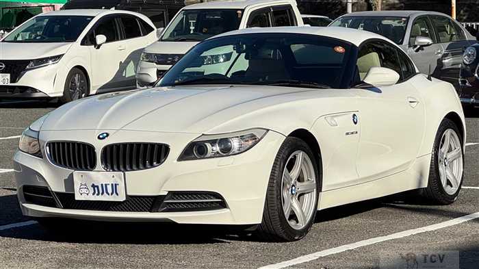 2010 BMW Z4