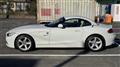 2010 BMW Z4
