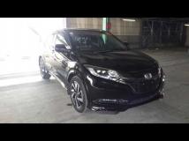 2016 Honda VEZEL