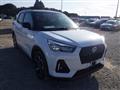 2025 Daihatsu Rocky