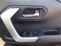 2025 Daihatsu Rocky