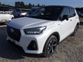 2025 Daihatsu Rocky