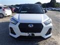 2025 Daihatsu Rocky