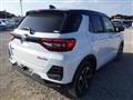 2025 Daihatsu Rocky