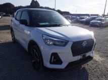 2025 Daihatsu Rocky