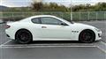 2015 Maserati Granturismo