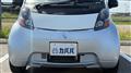 2011 Mitsubishi i-MiEV