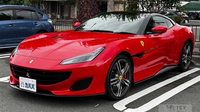 2020 Ferrari Ferrari Others