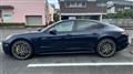 2019 Porsche Panamera