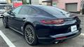 2019 Porsche Panamera