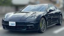 2019 Porsche Panamera