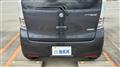 2013 Suzuki Wagon R Stingray