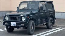 1985 Suzuki Jimny