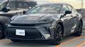 2024 Toyota Crown