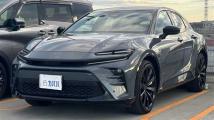 2024 Toyota Crown