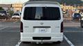 2020 Toyota Hiace Van