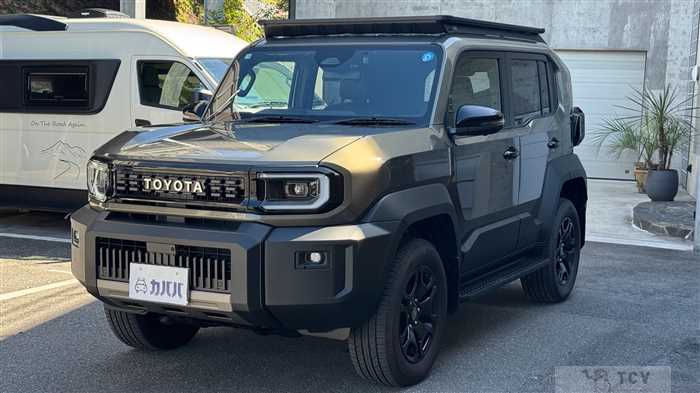 2026 Toyota Toyota Others