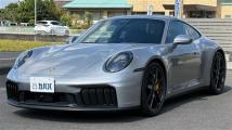 2026 Porsche 911