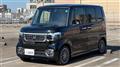 2024 Honda N BOX