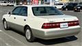 1996 Toyota Crown Royal Series
