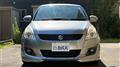 2012 Suzuki Swift