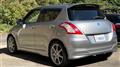 2012 Suzuki Swift